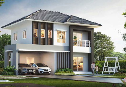 รูป Baan Lanceo Crib Setthakit-Phutthasakhon - รูปที่ 5/5