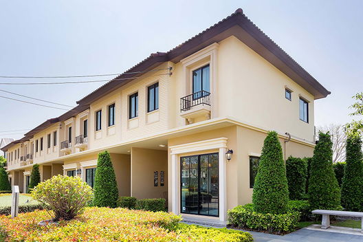 รูป Pruksa Ville Teparak - รูปที่ 4/10