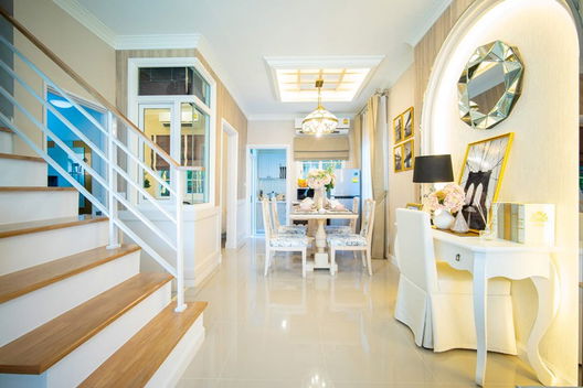 รูป Golden Town Vibhavadi-Chaengwattana - รูปที่ 3/13