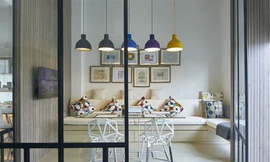 รูป Trio Rom Klao - รูปที่ 4/13