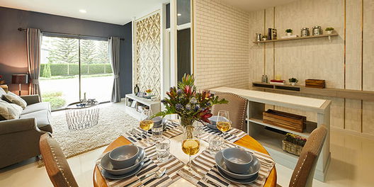 รูป Modi Villa Ratchaphruek-Tiwanon - รูปที่ 5/7