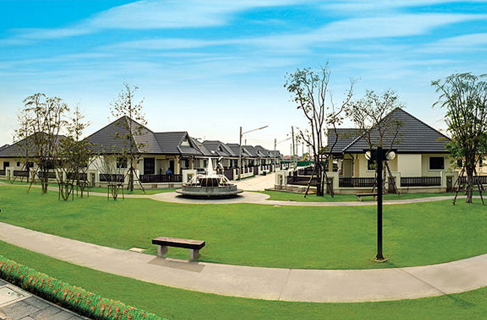 Project Wanisa Ville Picture - 1/8