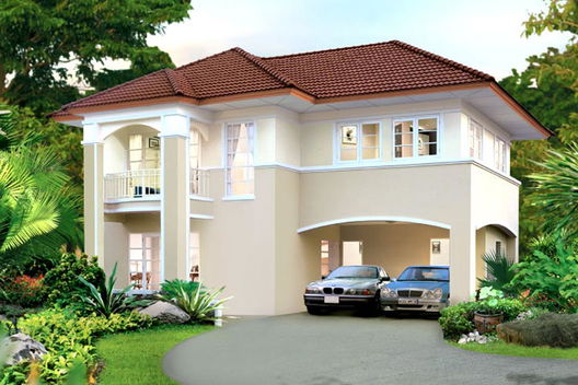 รูป Lalin Greenville Ramintra-Watcharapol - รูปที่ 2/5