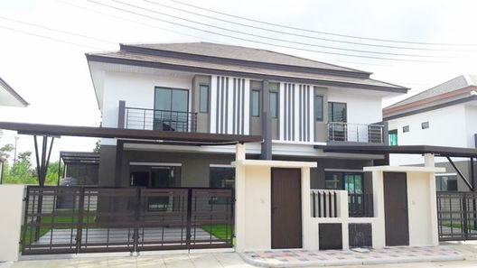 รูป Sirithana Riverside - รูปที่ 3/11