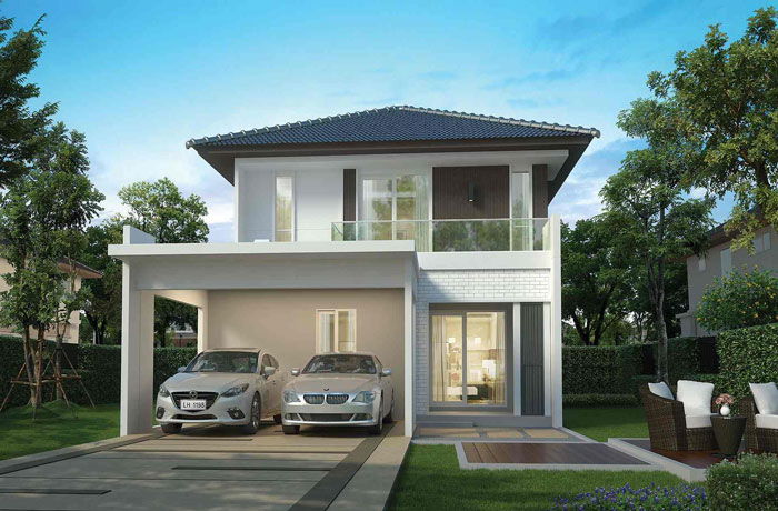 รูป Inizio 3 Pinklao-Wongwaen - รูปที่ 1/9