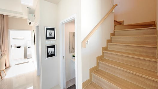 รูป Perfect Zone Rangsit Klong 3 - รูปที่ 4/11