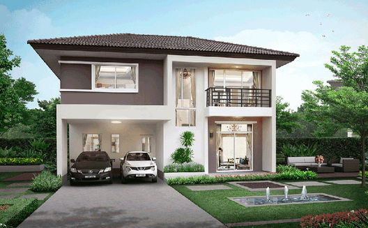 รูป Casa Ville Bangna-Thepharak - รูปที่ 3/11