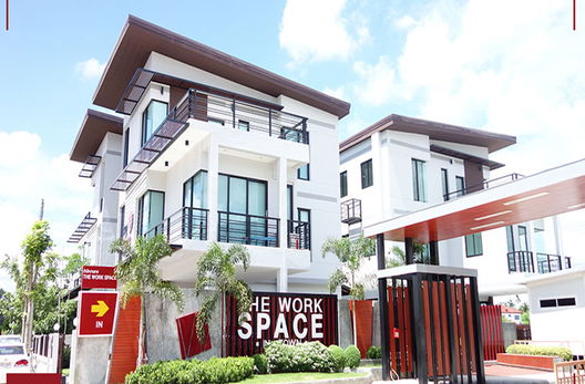 รูป The Workspace - รูปที่ 2/11