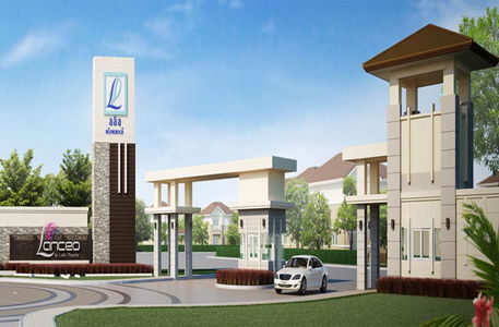 บ้านแลนซีโอ รามอินทรา-นวมินทร์