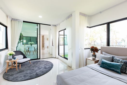 รูป Casa Ville Wongwaen-Chatuchot - รูปที่ 4/8