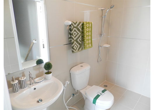 รูป Gusto Town Home Phahonyothin-Sai Mai - รูปที่ 5/13