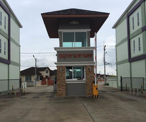 รูป Pruksa Mahanakorn - รูปที่ 2/7