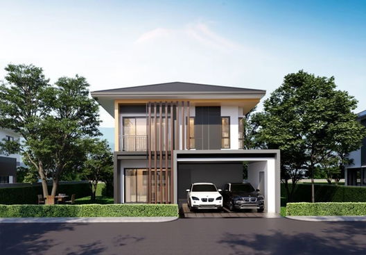 รูป Maiyai Urban Life - รูปที่ 4/5