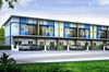 logo โครงการ บ้านบูรพา บ่อวิน