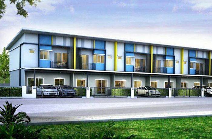 รูป Ban Burapha Borwin - รูปที่ 1/13