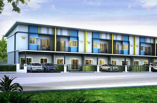 รูป Ban Burapha Borwin - รูปที่ 1/13