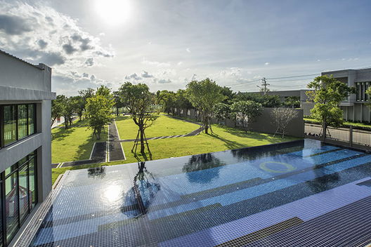 รูป Casa Ville Donmuang-Songprapa - รูปที่ 4/13