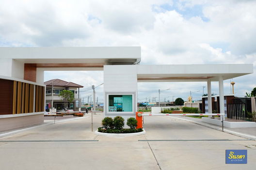 รูป Rinrada Park Vill - รูปที่ 3/13