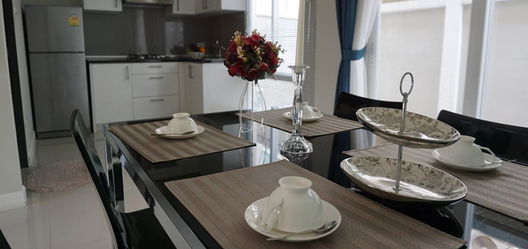 Project Baan Karnkanok 19 Mahidol Picture - 4/8