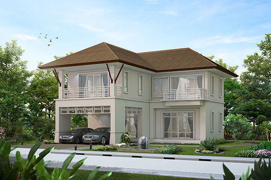 รูป Termsub Park Hill - รูปที่ 4/9