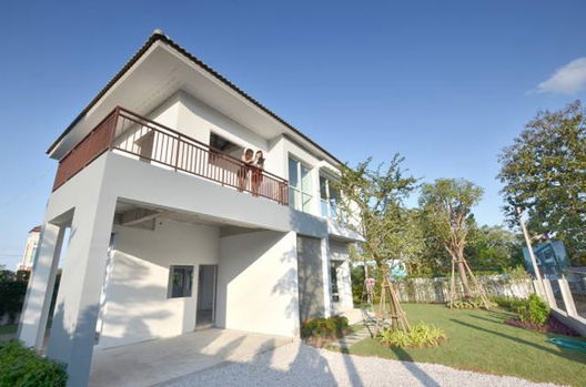 รูป Park Avenue Mueang Loei - รูปที่ 5/7