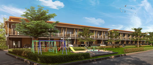 รูป Siam Iyara Resort - รูปที่ 3/13