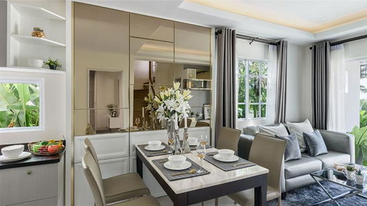 รูป I Leaf Town Ratchaphruek-Kanchana - รูปที่ 5/13