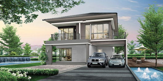 รูป Perfect Place Mueang Chiangmai - รูปที่ 4/13