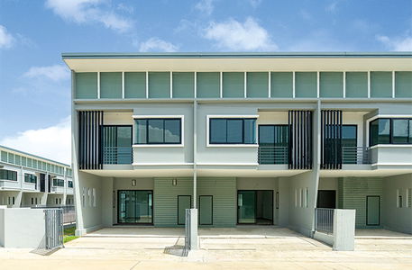 บ้านลภาวัน 23