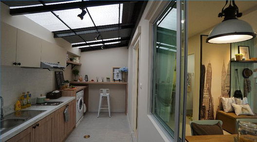 รูป Baanpruksa Rangsit-Klongluang 2 - รูปที่ 5/8