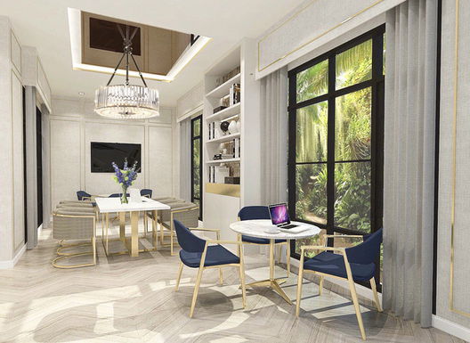 รูป Britania Mega Town Bangna - รูปที่ 3/13