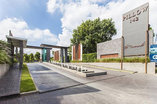 Project Pillow 142 Picture - 2/13