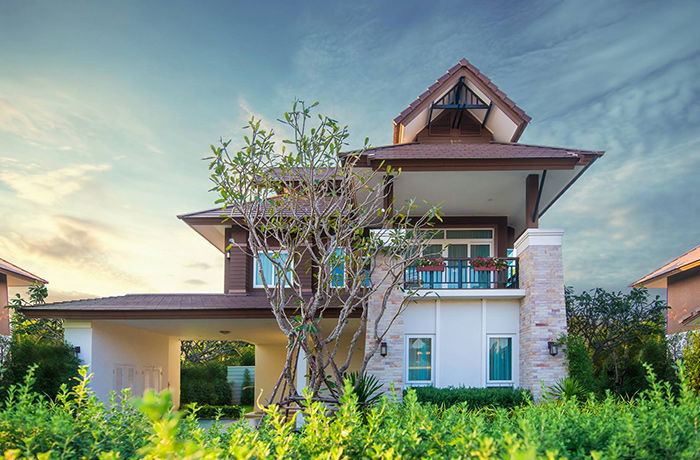 รูป Koolpunt Ville 9 - รูปที่ 1/8