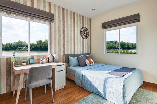 รูป I Leaf Town Rangsit Klong 3 - รูปที่ 3/13