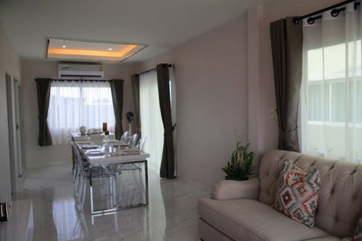 รูป The Prize Sriracha (Sakho-Nong Yai Bu) - รูปที่ 5/12