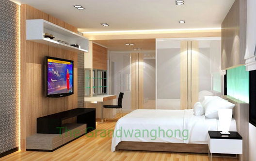 รูป The Grand Wonghong - รูปที่ 3/7