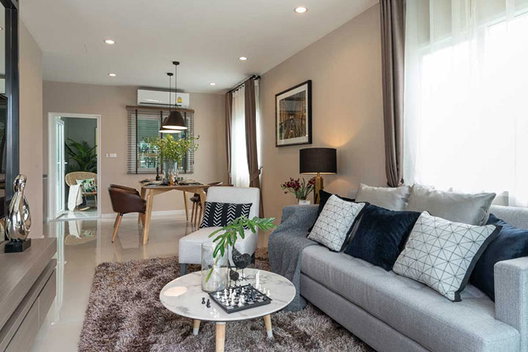 รูป Chuan Chuen Town Ratchaphruek-345 - รูปที่ 5/13