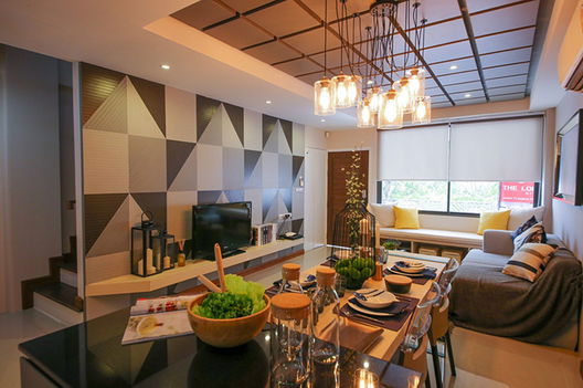 รูป The Loft by I-Zen - รูปที่ 5/13