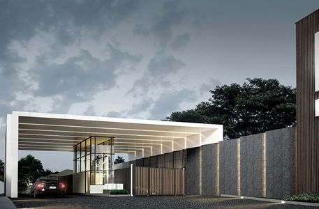 เรสท์ บางใหญ่