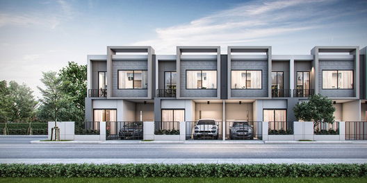 รูป S Gate Bangkok-Pathumthani - รูปที่ 3/13