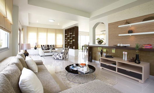 Project Supalai Garden Ville Whonwhean-Sankampaeng Picture - 3/4