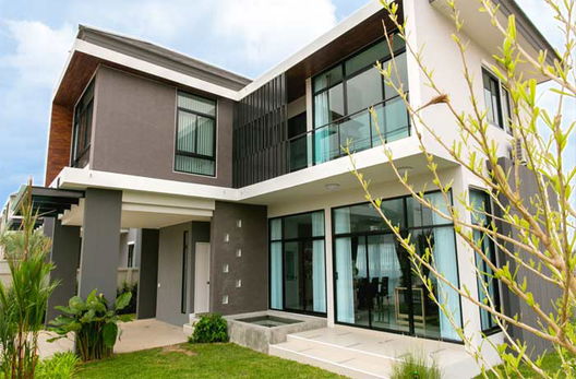 รูป The Change Modern Zen - รูปที่ 2/13