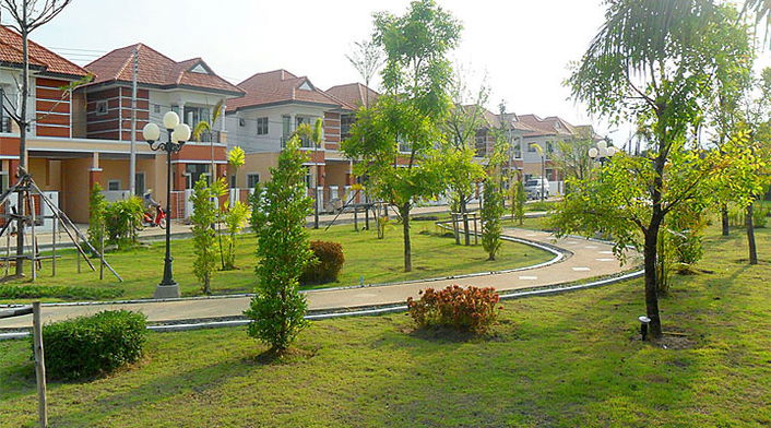 รูป Phanason Villa (Borae) - รูปที่ 3/3