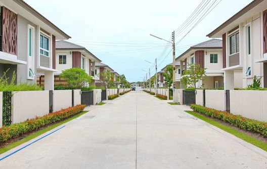 รูป Casa Ville Rayong - รูปที่ 2/13