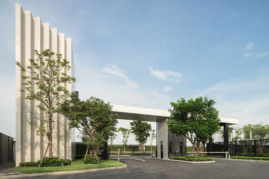 รูป Siri Place Rangsit - รูปที่ 2/13