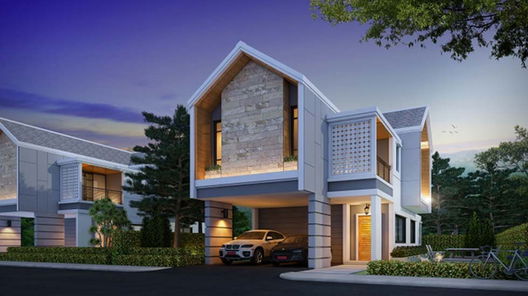 รูป Hideaway Valley Chalong - รูปที่ 4/10