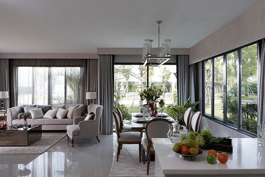 รูป Habitia Park Thainthale 28 - รูปที่ 5/9