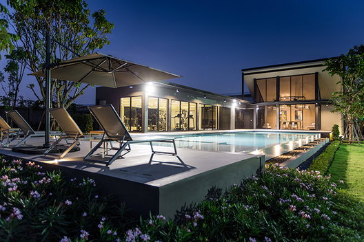 รูป Casa Waterside Rama 5 - รูปที่ 3/13