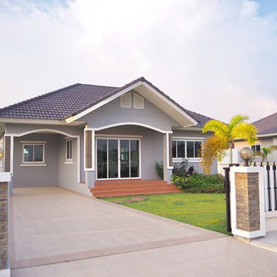 รูป Thanaporn Park Home 5 - รูปที่ 4/8