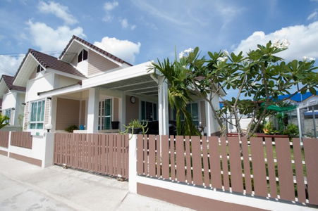 บ้านอยู่สบาย เฟส 2